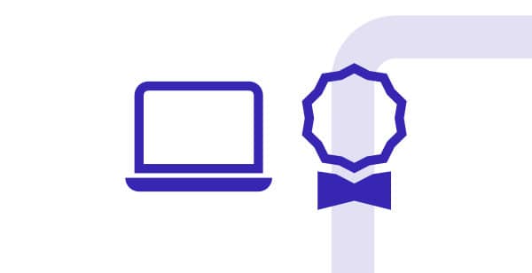 Professional certificates