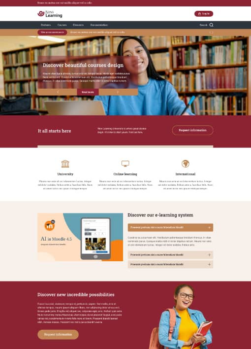 University Cognitio